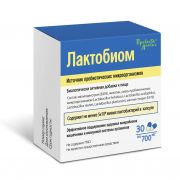 Биологически активная добавка к пище  «Лактобиом Провита-Лактис®»
